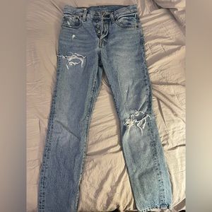 Levi Jeans